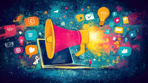 Global campaign coordination