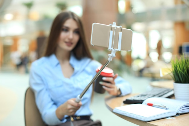 International marketing services